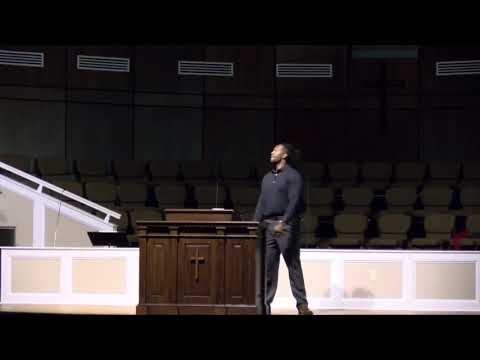 Your Yes Is Bigger Than YOU [Mark 3:13-19]