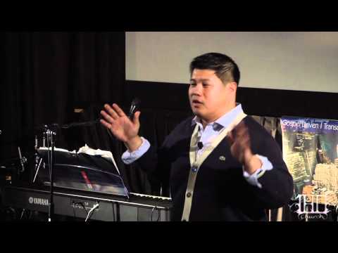 Where's Jesus in our Religiosity? Exodus 34:29-34