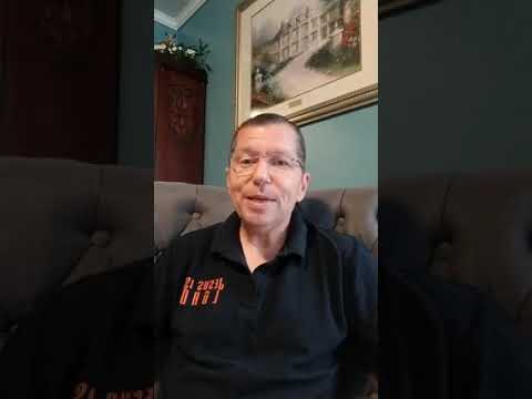 Matthew 23:34-39 Sunday Morning