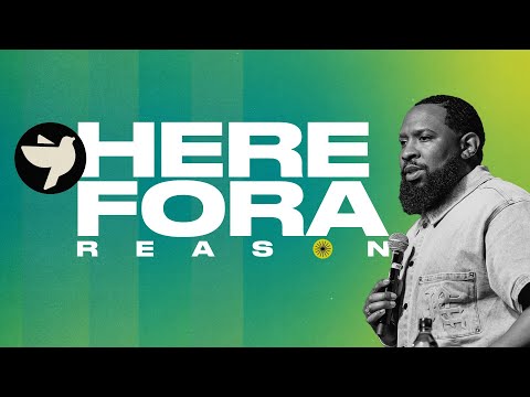 GOTSCon | Worship Center Pastor Mike Jr.