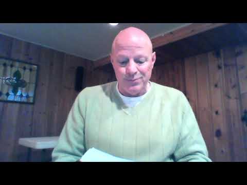 2 Chronicles 19-24:27(ESV) Minich Recording 4.20.2020©