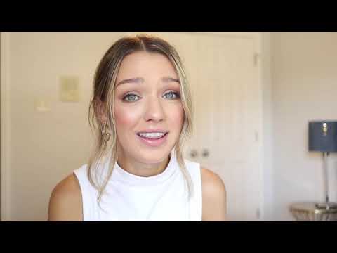 Luke 12:15 // Abbey Ichter & gratitude!