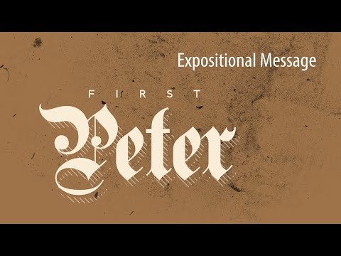 Christ Descended Into Hell (1 Peter 3:19-21) - Xavier Ries