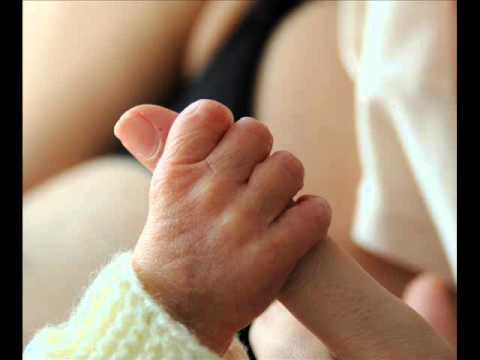 5/12/13 - Holy Spirit and Mother - Romans 8:26-27