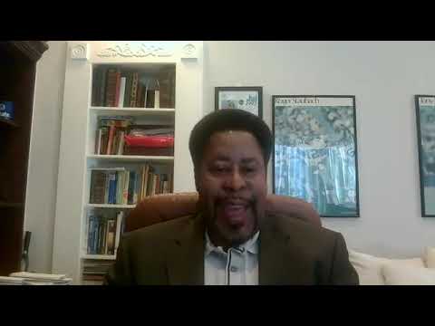 Bible 101 Class - II Samuel 21:10-14 by Dr. Ernest Polk