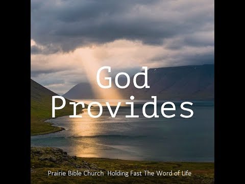 Unwavering Faith (Acts 28: 1-10) 6/3/18