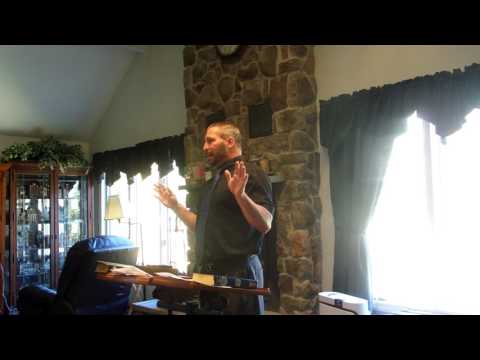 Genesis 20: 1 – 18 Abraham and Abimelech