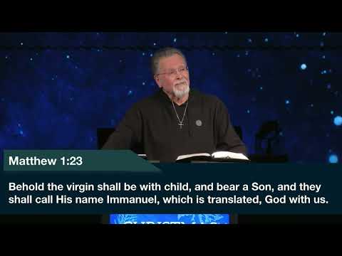 Matthew 2:1-12 | Christmas Eve | 12.24.24