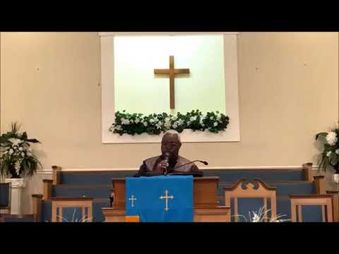 **A Good God in Bad Times** Psalms 46:1| NBBC2 | Sermon