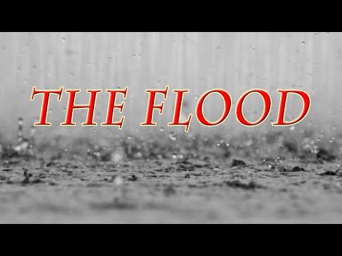 The Flood, Genesis 7:17-24 (OD39)