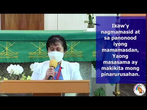 September 12,2022 Healing Message “Find your strength in God's promises.” (1 Samuel 17:26)