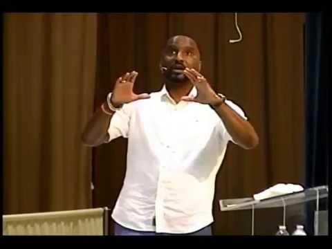 Don't Forget the Oil (Zechariah 4:1-12)