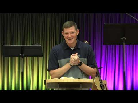 "Jesus' Priesthood" Hebrews 7:11–8:13