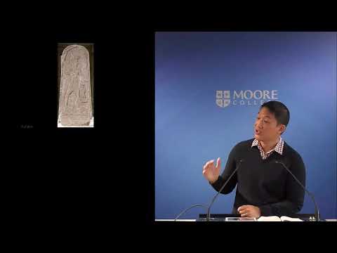 The Word of God alone brings life - 1 Kings 17:1-6