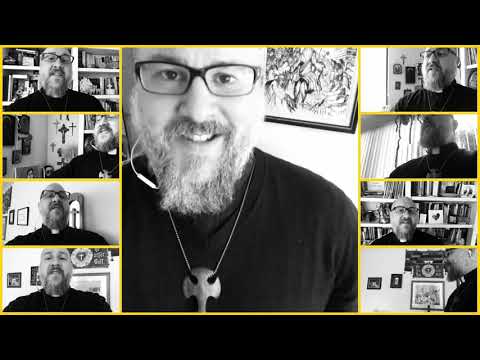 Psalm 50:1-6 – "God the Lord, All Mighty, Calls Unto the Earth"