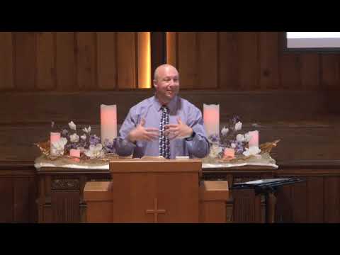 71 Such Were Some of You - 1 Corinthians 6:1-11 (6-5-2022)