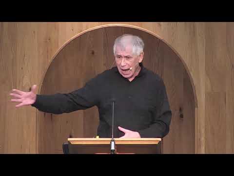 Whose Son is the Christ? | Mark 12:35-44