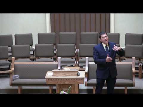 Is There a Difference Between Pastors and Elders? 1 Timothy 5:17-22