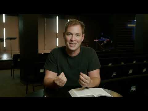 2 Samuel 17:1-29 - Day 38 - New Life Church