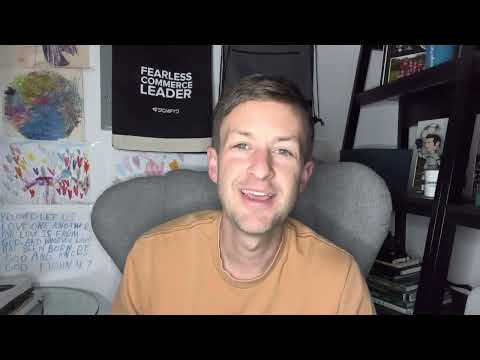 Weekly Devotion : November 14, 2022 - 2 Chronicles 6:28-32 - Forms of Worship, Part 5