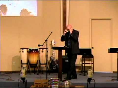 When Doves Cry - Genesis 8:1-19