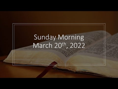 Principles For Godliness ~ Proverbs 18:15-16, 22 (Part 3)