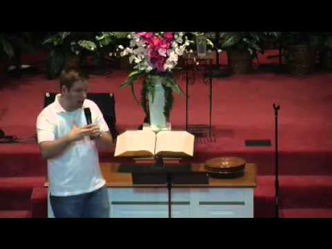 4-17-16 PM Sermon (The King's Sermon Part 2 (Matthew 5:20-48))