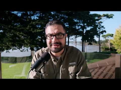 Feb 28   Let's Talk About Authority (Mark 1:21-29)