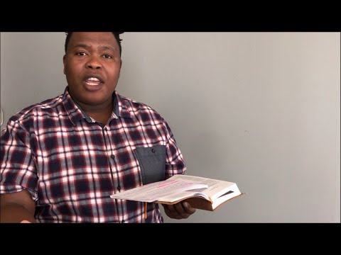 Hope Church Sunday Service (2 Timothy 4:1-22) - 03/05/2020