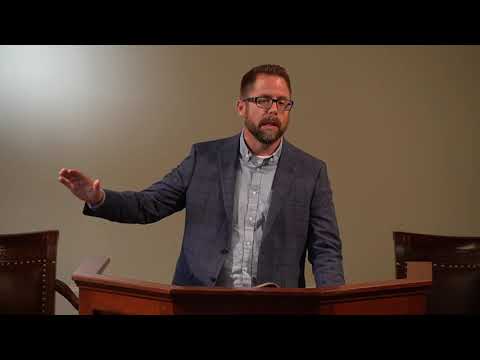 Knit Together to Know Christ - Colossians 2:2-5 | PM