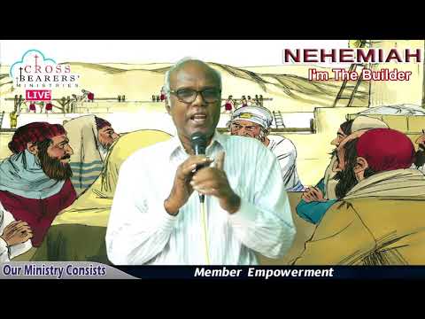 Nehemiah 2:6-8  :04-Sep-2021