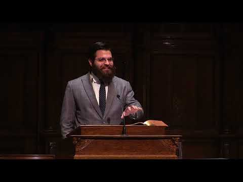 Sermon "Virtues of Biblical Manhood” Titus 2:1-10