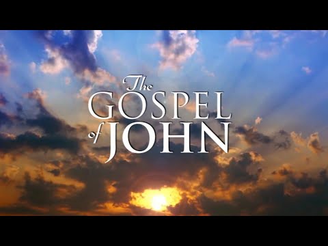 John 8:12-36 "Light, Truth, and Freedom"