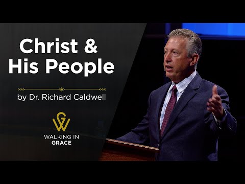 Christ & His People | Matthew 10:40-42