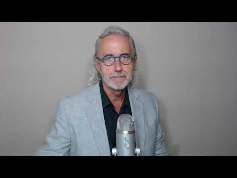 Scripture Verse By Verse (4) Psalm 62:8-64:10