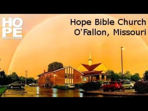 Finding Refuge in a Redeemer (Part 1) Ruth 2:1-13