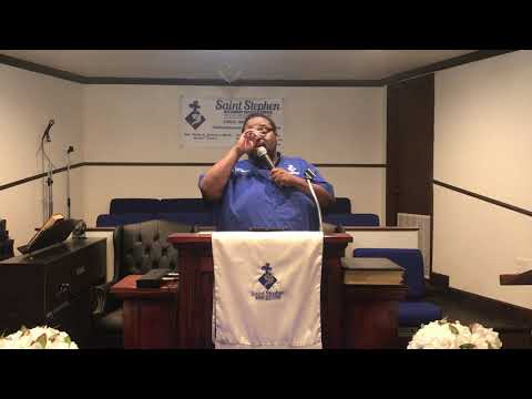 All Eyes Are On You - Genesis 13:5-8