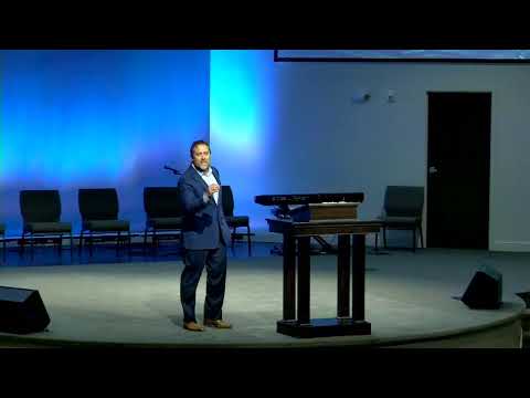 "Forward And Not Backward' - Jeremiah 7:23-28