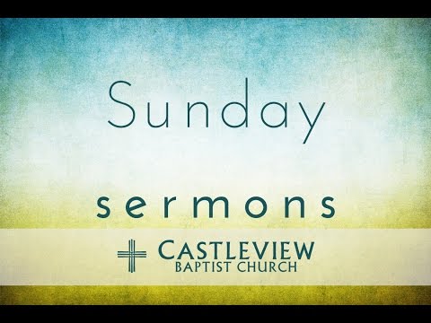 How Dead Men Live- Titus 3:5