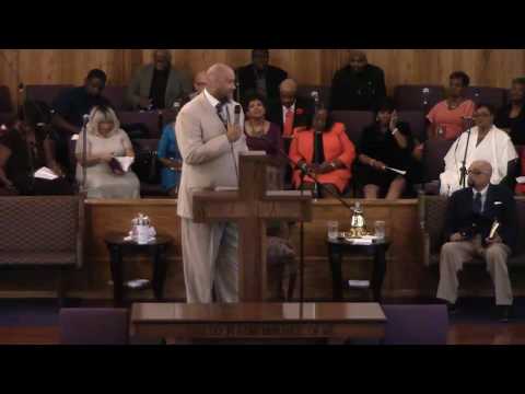 Rev. DL DeVaull, Making It On Broken Pieces, Acts 27:39-44, 10/13/19, CFMBC