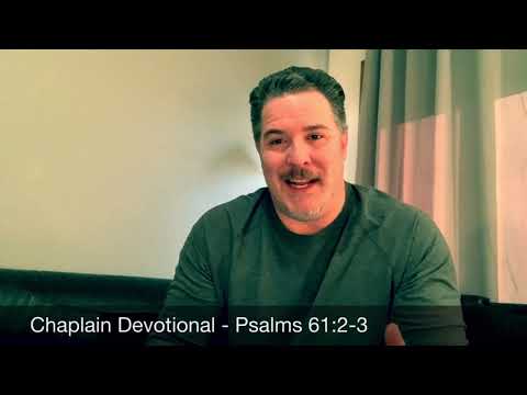 Higher Rock - Psalms 61:2-3