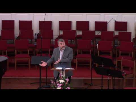 Wednesday June 17 2020 - Dr Greg Hyler - Judges 8:10-35 - The Dangers That Come With Success