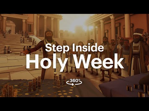 Last Week of a King: A VR Short