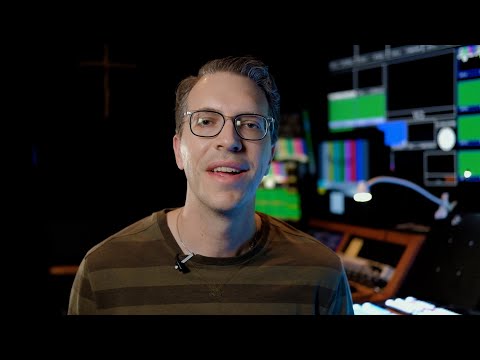 What to Do When You’re Straining Against the Oars (Mark 6:45-50) | Devotions