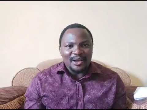 GUARDING YOUR WATER-SHAFT 2 Samuel 5:6-9