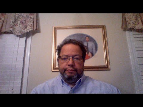 The New Normal: "Make Up Your Mind" Luke 6:46-47