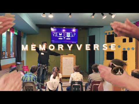 Jeremiah 1:5 Memory Verse