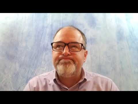 Part 23. Acts 12:12 - 13:12