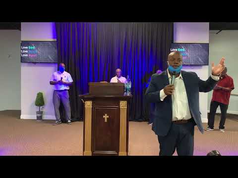 Built For The Journey! 1 Chronicles 12:1-2, 8, 15-18