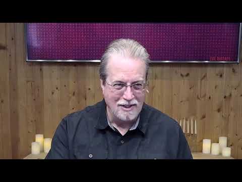 "The Sorcerer and the Spirit" (Acts 8:4-17)